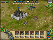 Gioco online Giochi Come Age of Empires - The Empires 2